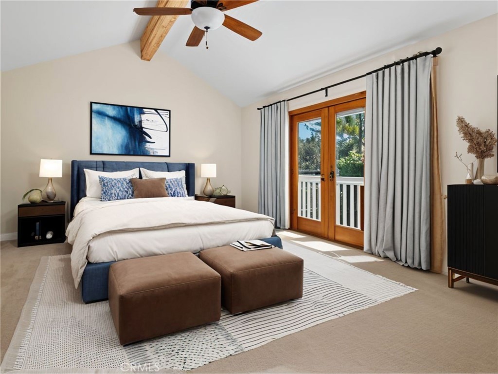 Huntington Seacliff (HSEA) - Residential
