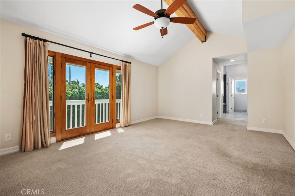 Huntington Seacliff (HSEA) - Residential