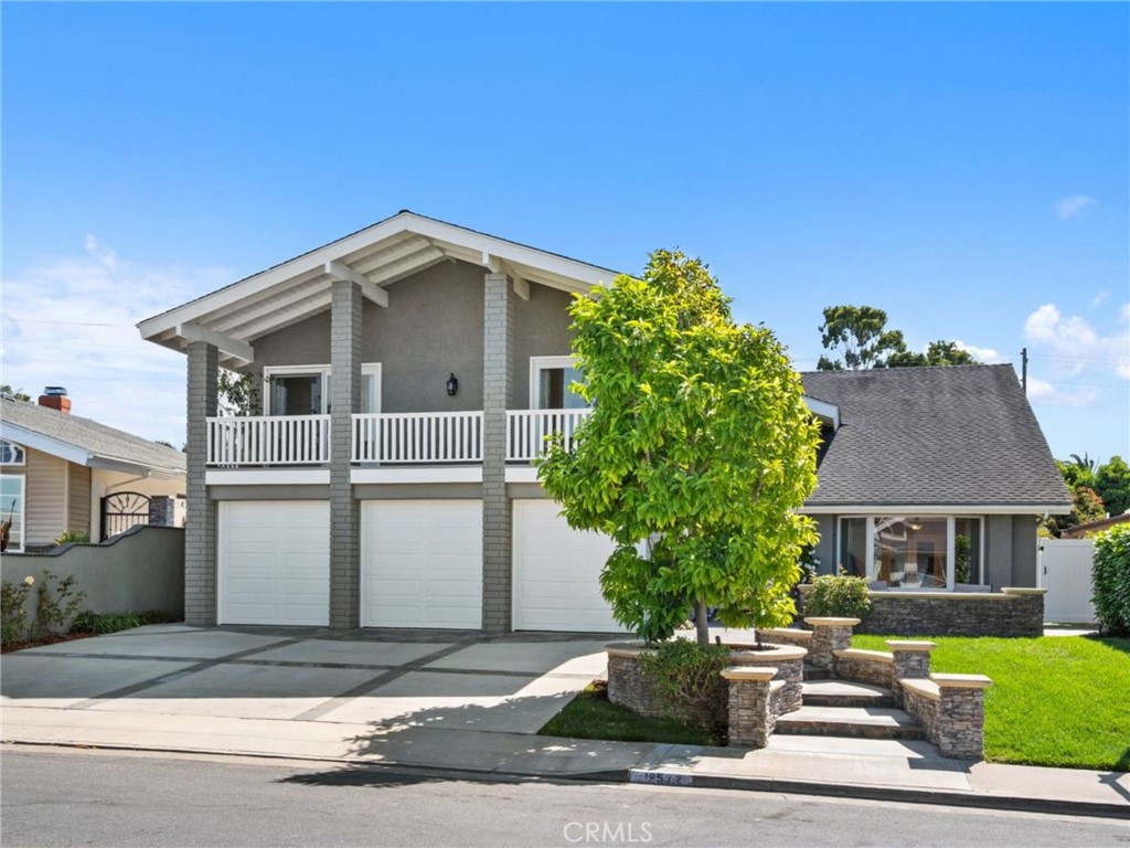 Huntington Seacliff (HSEA) - Residential