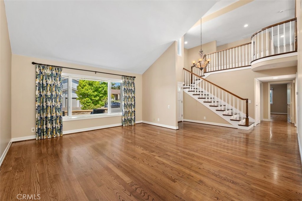Huntington Seacliff (HSEA) - Residential