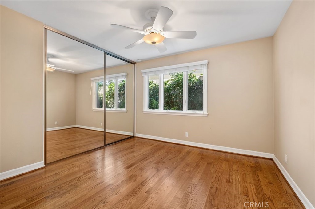 Huntington Seacliff (HSEA) - Residential