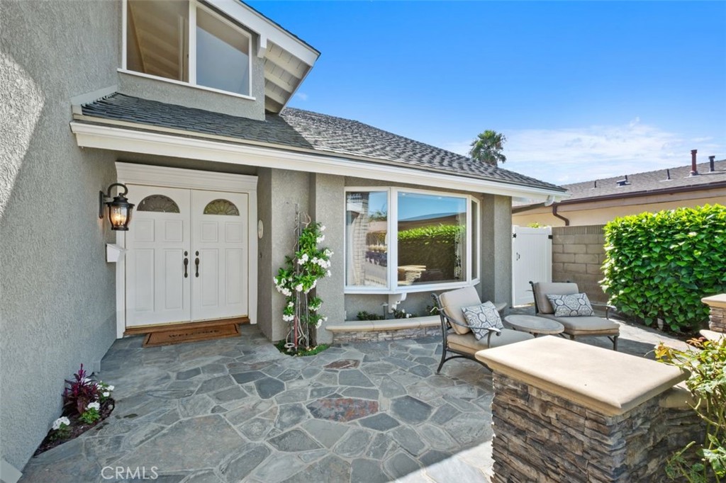 Huntington Seacliff (HSEA) - Residential