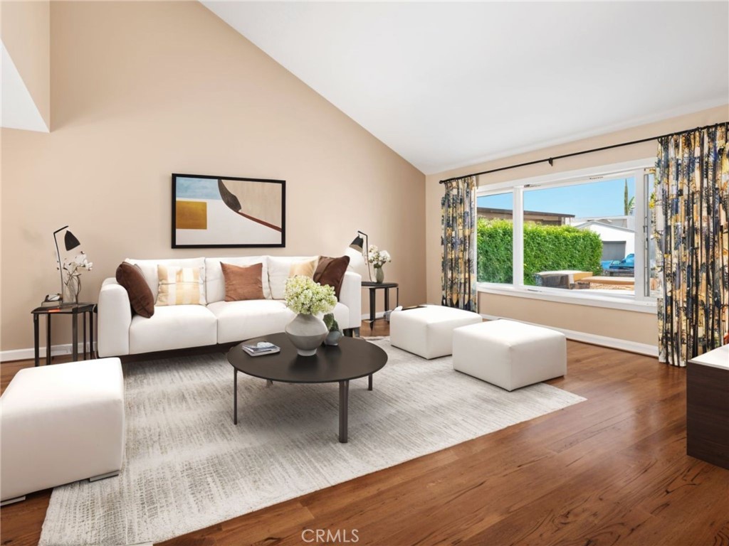 Huntington Seacliff (HSEA) - Residential
