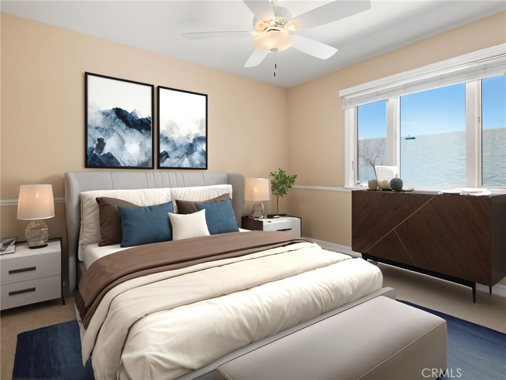 Huntington Seacliff (HSEA) - Residential