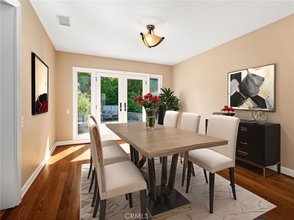 Huntington Seacliff (HSEA) - Residential