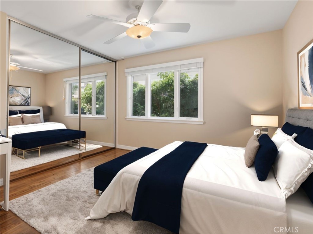 Huntington Seacliff (HSEA) - Residential
