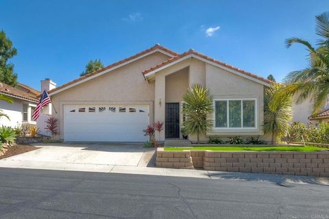 Photo of 187 Paseo Marguerita, Vista, CA 92084 (MLS # NDP2604523)