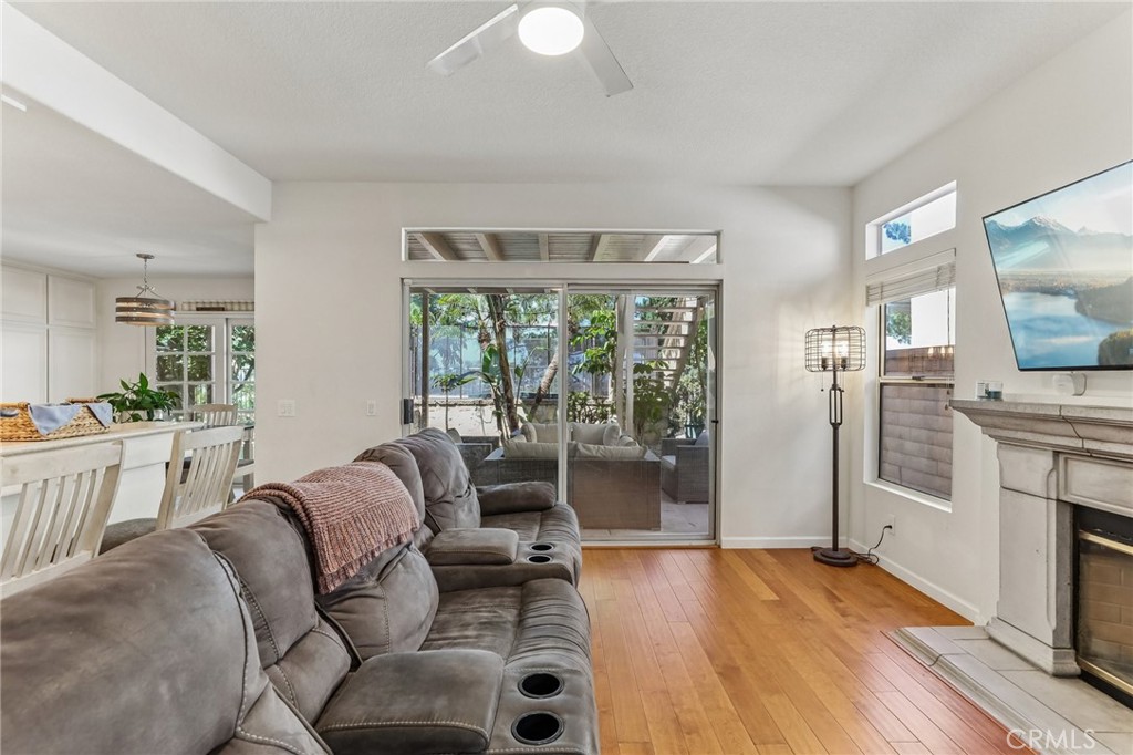 527 S Morningstar Drive