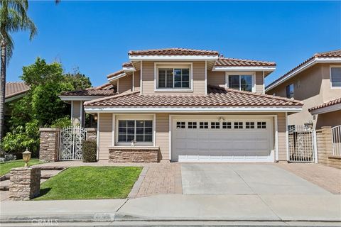Photo of 527 S Morningstar Drive, Anaheim, CA 92808 (MLS # OC26087984)