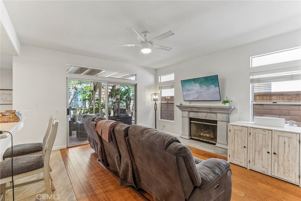 527 S Morningstar Drive