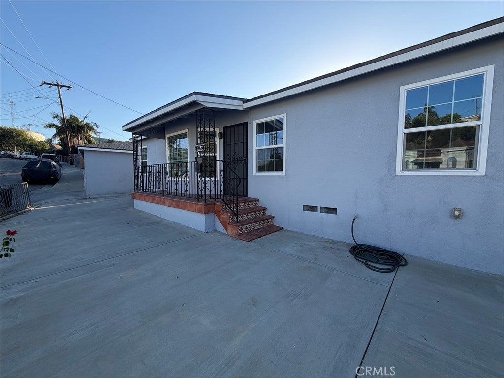 3656 Pomeroy Street, Los Angeles CA 90063