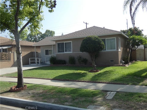 Photo of 9608 Bartley AVE, Santa Fe Springs, CA 90670 (MLS # PW26209576)