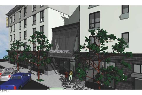 Photo of 800 S A Street, Oxnard, CA 93030 (MLS # V1-32919)