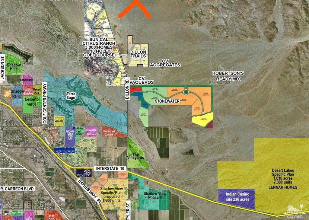 5 Ac Old Aqueduct Road