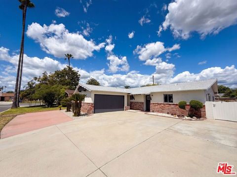 Photo of 14809 Dancer Street, La Puente, CA 91744 (MLS # 26719733)