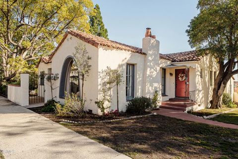 Photo of 3470 Downing Avenue, Glendale, CA 91208 (MLS # P1-24739) Photo of 3470 Downing Avenue, Glendale, CA 91208 (MLS # P1-24739)