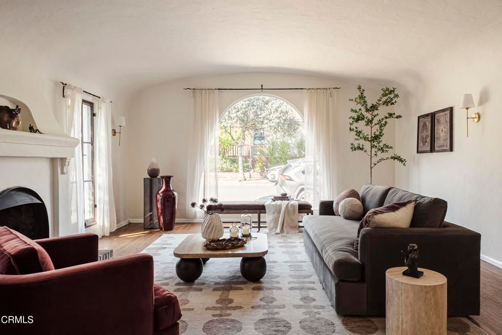 Photo of 3470 Downing Avenue, Glendale, CA 91208 (MLS # P1-24739)