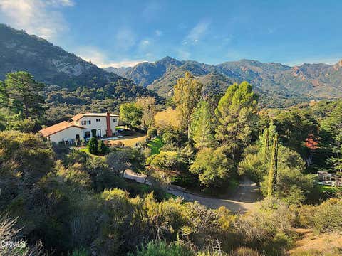 Photo of 548 Live Oak Circle Drive, Calabasas, CA 91302 (MLS # V1-34719)