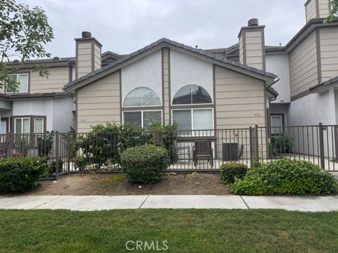 Photo of 1555 Orange Avenue #503, Redlands, CA 92373 (MLS # IG26106983)