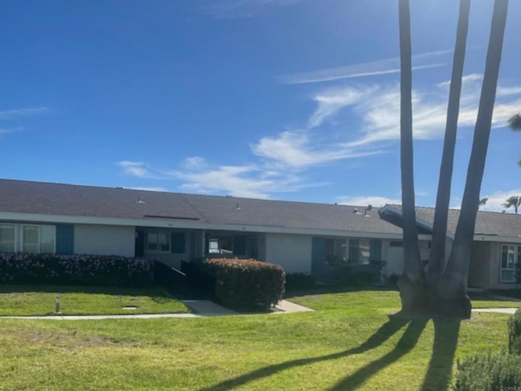 3755 Vista Campana Drive N 43