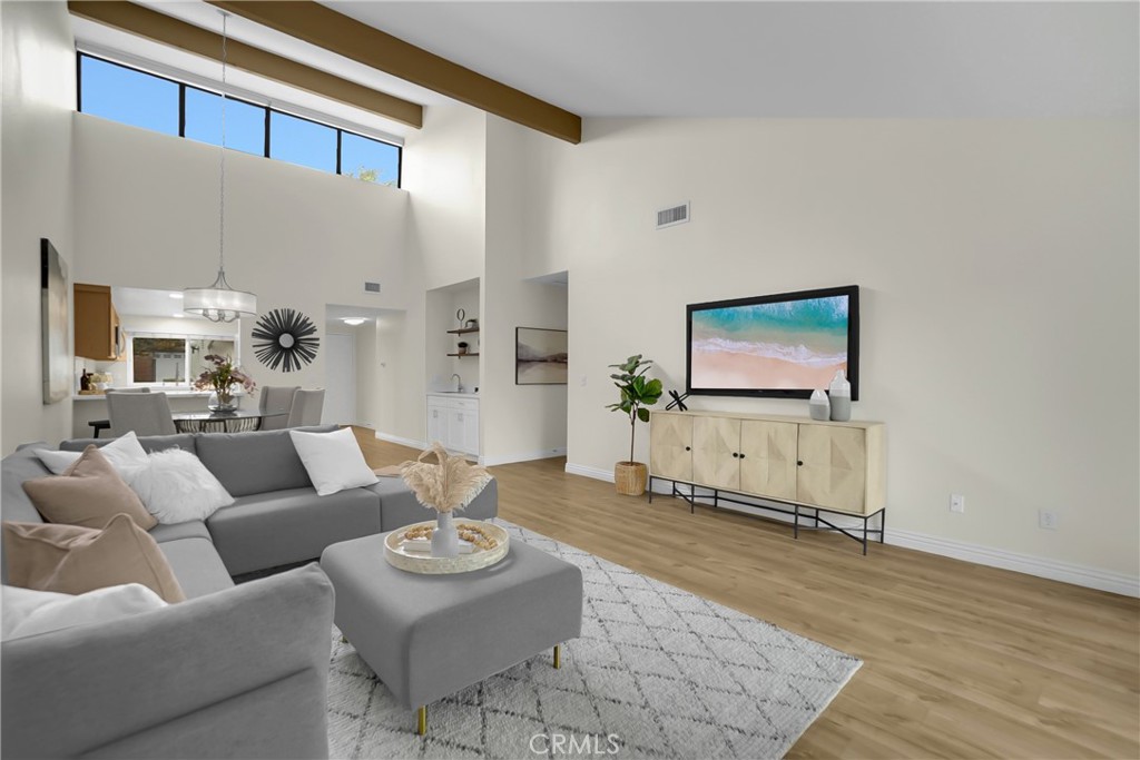 Terrace (TR) - Residential