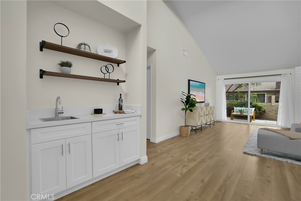 Terrace (TR) - Residential