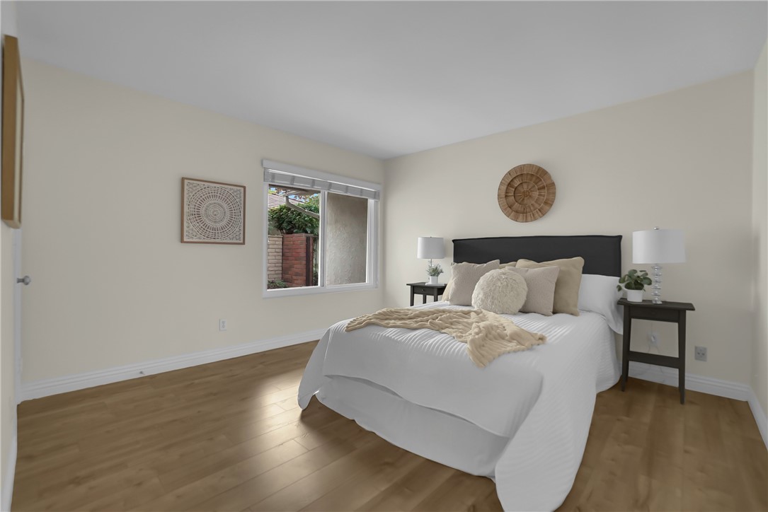 Terrace (TR) - Residential