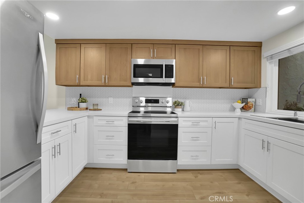 Terrace (TR) - Residential