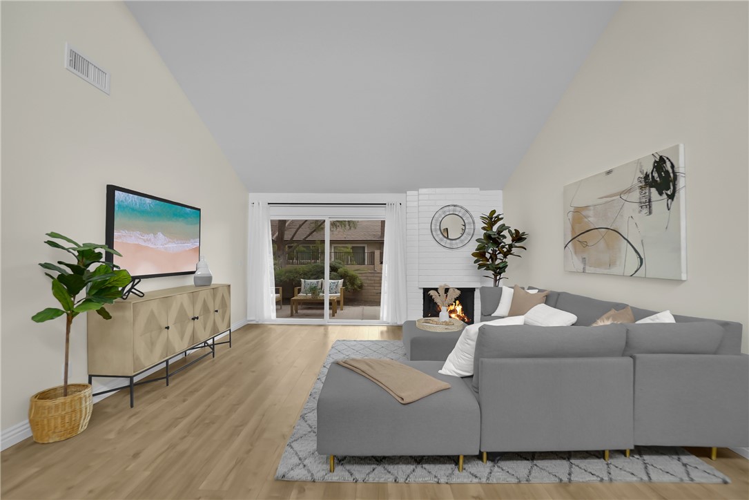 Terrace (TR) - Residential
