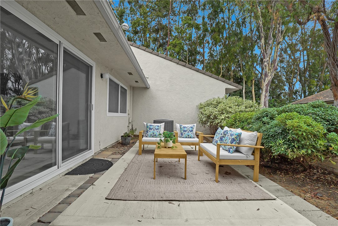 Terrace (TR) - Residential