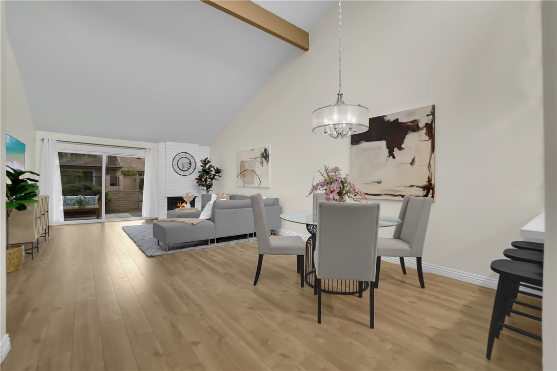 Terrace (TR) - Residential