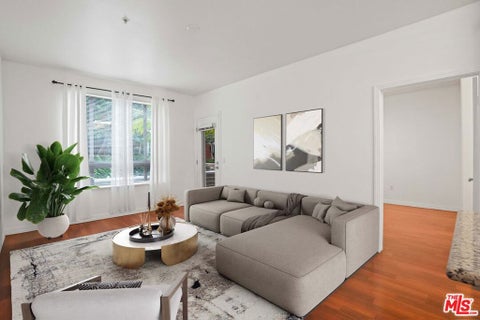 Photo of 100 S Alameda Street #115, Los Angeles, CA 90012 (MLS # 26998281)