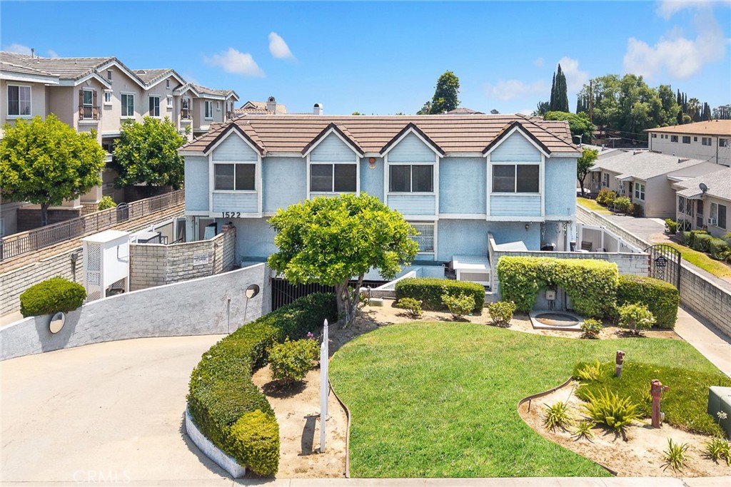 Welcome to this beautifully updated 2-story townhome located in the heart of Arcadia, within the award-winning Baldwin Stocker School District. This bright and inviting home offers 2 spacious bedrooms and 2.5 bathrooms, with both bedrooms located upstairs for privacy. The large primary suite features a bay window, built-in cabinet, and a fully remodeled en-suite bathroom with modern tile, tub, and vanity. Enjoy an open-concept living room with recessed lighting and newer laminated wood floors throughout. The remodeled kitchen includes granite countertops, newer appliances, and ample cabinetry. A private patio off the dining area provides ideal space for outdoor relaxation or entertaining. Additional highlights include in-unit laundry, central HVAC, assigned parking, and low HOA. Move-in ready and conveniently located near shops, restaurants, and schools—don’t miss this fantastic opportunity!