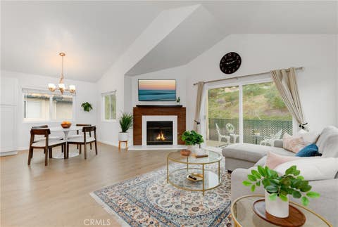 Photo of 11305 Avenida de los Lobos #C, San Diego, CA 92127 (MLS # OC26098586)