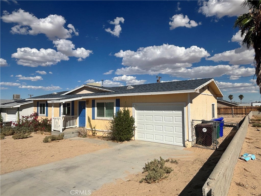 5557 Cahuilla