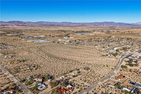 Photo of 1234 Samarkand Drive, 29 Palms, CA 92277 (MLS # JT25242252)