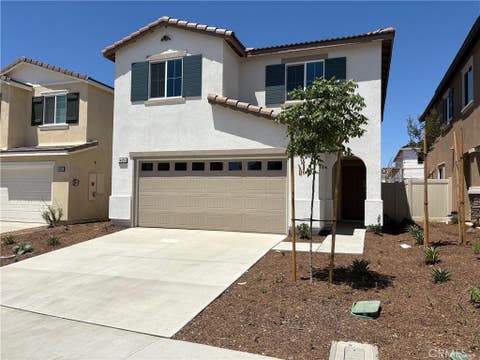 Photo of 14059 shayna Street, Moreno Valley, CA 92555 (MLS # DW26136937)