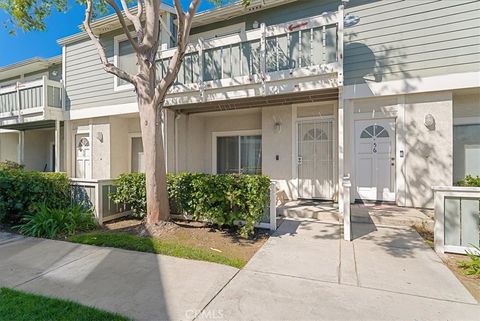 Photo of 926 W Philadelphia St #57, Ontario, CA 91762 (MLS # DW26104913)
