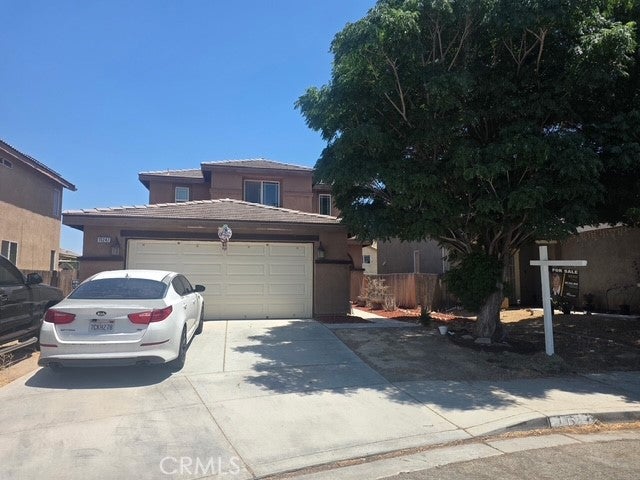 15247 Sunray Court