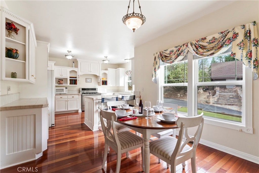 Arrowhead Woods (AWHW) - Residential