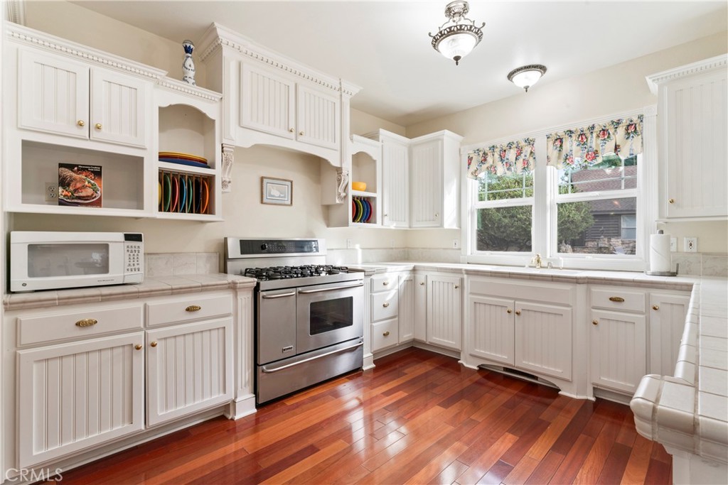 Arrowhead Woods (AWHW) - Residential