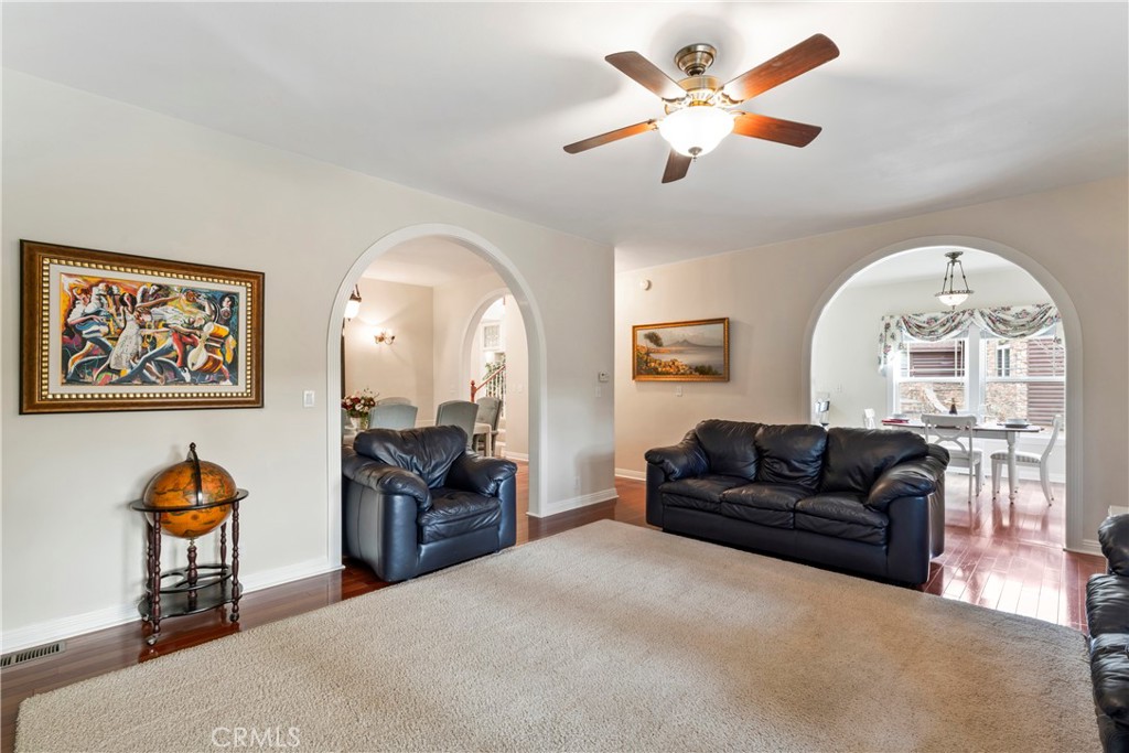 Arrowhead Woods (AWHW) - Residential