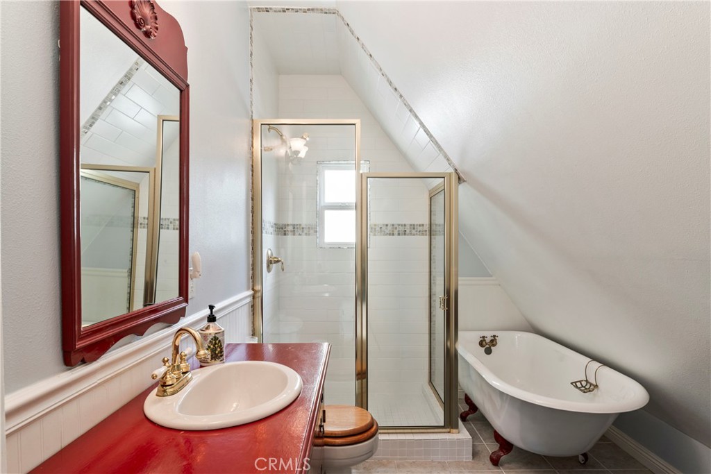 Arrowhead Woods (AWHW) - Residential