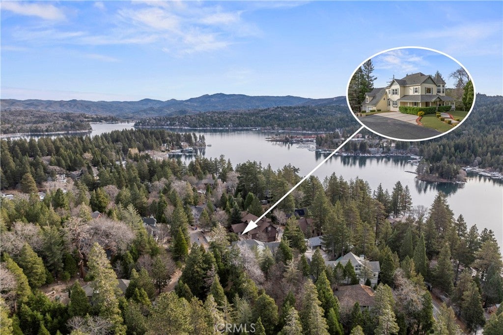 27601 Cedarwood Drive