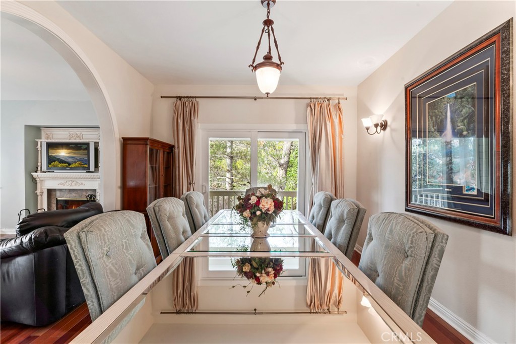 Arrowhead Woods (AWHW) - Residential