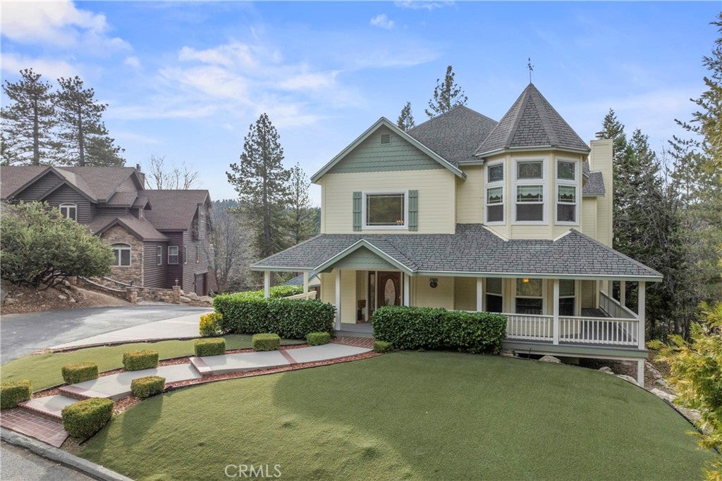 27601 Cedarwood Drive