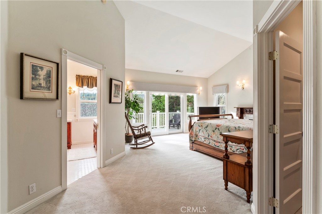 Arrowhead Woods (AWHW) - Residential