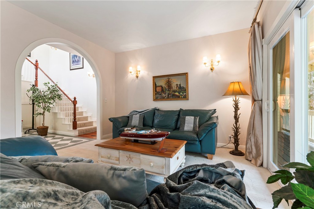 Arrowhead Woods (AWHW) - Residential