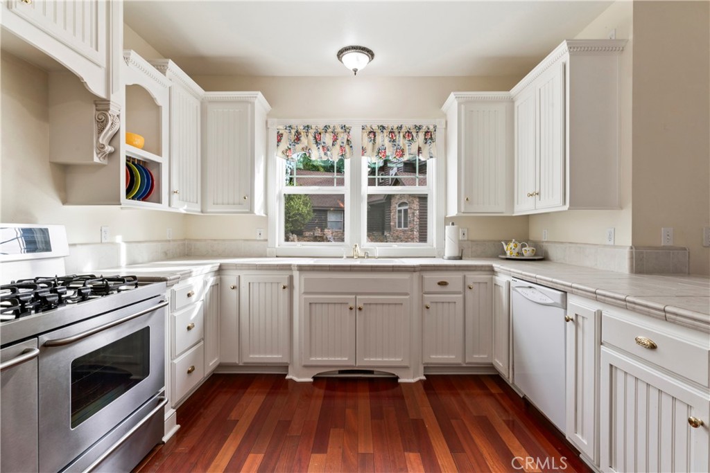 Arrowhead Woods (AWHW) - Residential