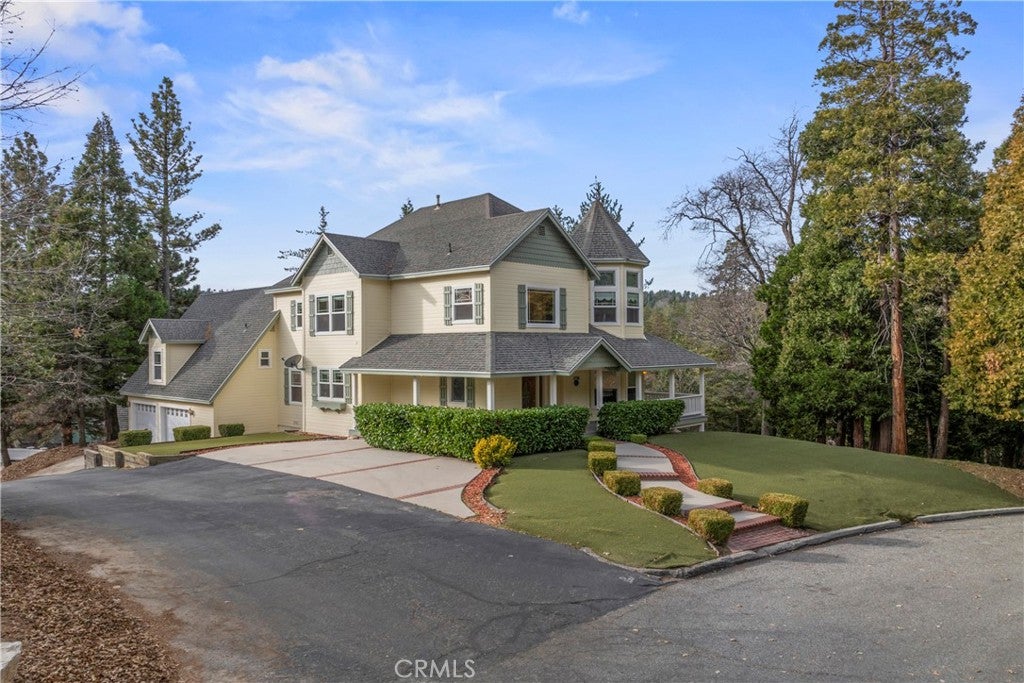 27601 Cedarwood Drive